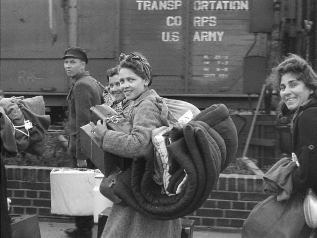 Istorijski filmovi na 18. Beldocsu: Sećanja, snimci i istine (FOTO)