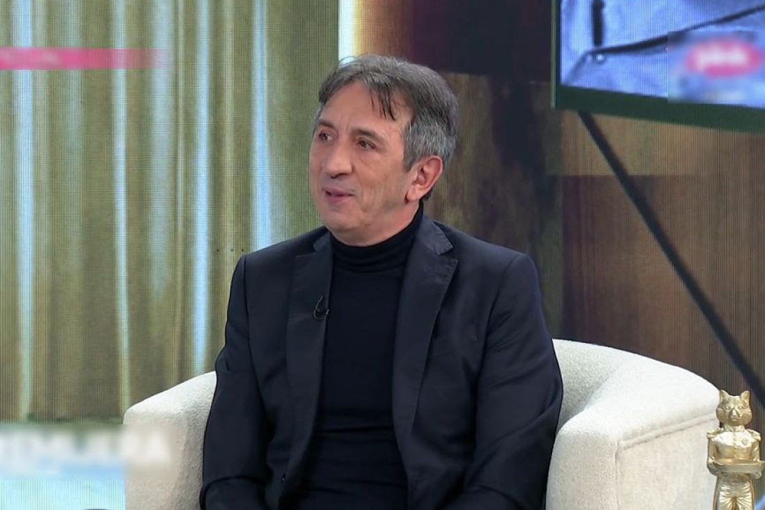 Poznato da li se Žika Jakšić vraća na posao: Njegov saradnik otkrio sve detalje!