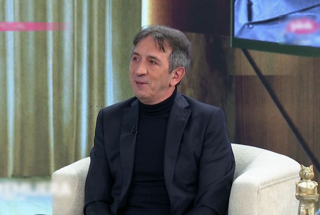 Žika Jakšić otkrio tačan datum povratka na posao: Evo da li ćemo ga gledati u novoj sezoni!