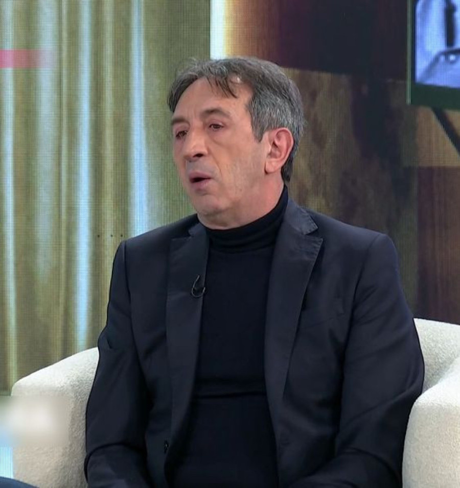 Žika Jakšić otvoreno o "Zvezdama Granda": Ovo je i jedini razlog što mu se više ne sviđaju!