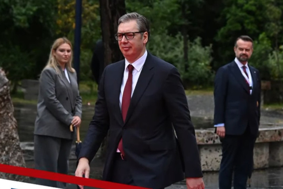 Moćna poruka predsednika Vučića: Srbija je umorna od ljudi bez imena, vizije i znanja, željna je sabornosti i pobeda! (VIDEO)