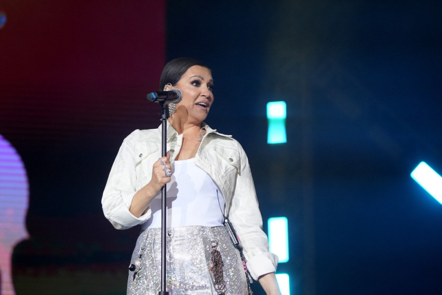 "Sve sam suze isplakala od muke!" Nina Badrić priznala šta joj je na duši, pevečica se slomila