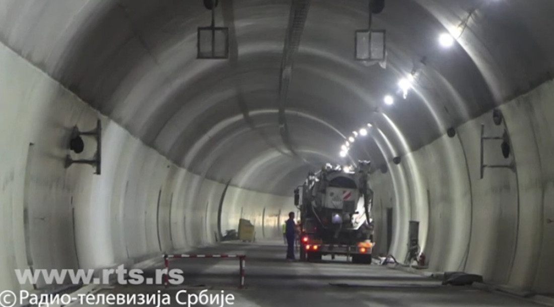 Put ka Zlatiboru sve bliži: Auto-put "Miloš Veliki" stiže do Požege za Vidovdan!