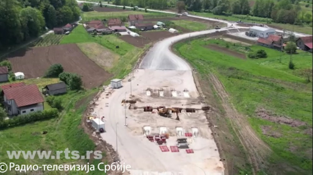 Put ka Zlatiboru sve bliži: Auto-put "Miloš Veliki" stiže do Požege za Vidovdan!