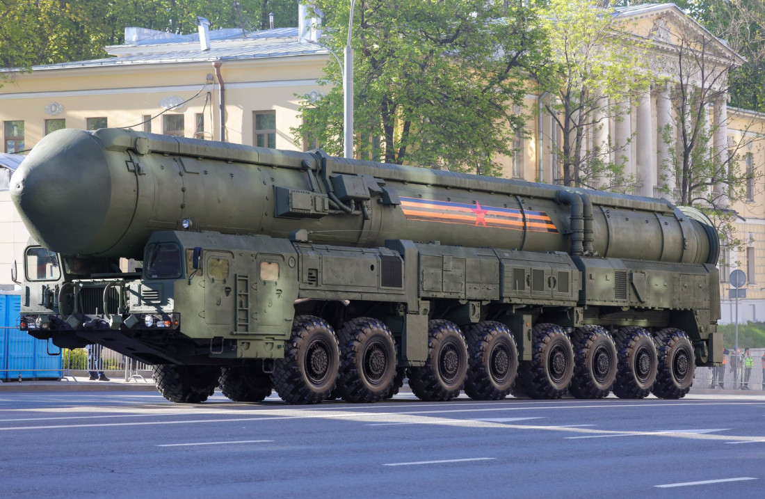 Nova nuklearna pretnja? Moskva lansira nezaustavljivo oružje - ima domet od 12.000 km, može da zbriše ceo grad!