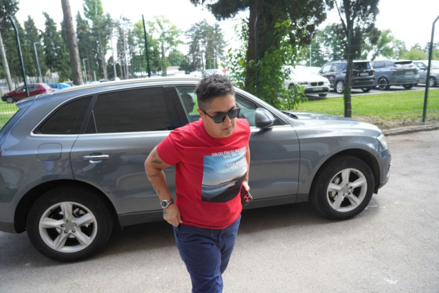 Marija Šerifović progovorila o "Pinkovim zvezdama": Pevačica otkrila detalje!