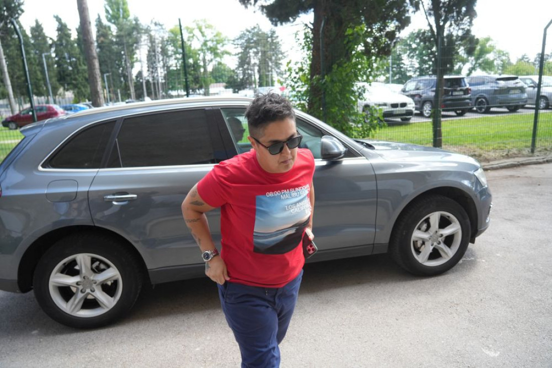 "Izginućemo od seljakluka!" Šerifovićka se povukla iz "Granda", a evo šta kaže o estradi!