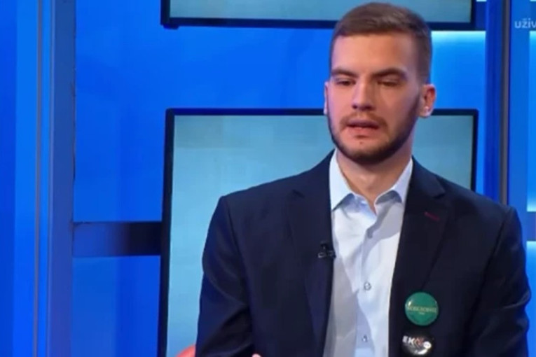 Nastavlja se pljuvačina između blokadera i opozicije:  Narod se razočarao u vas i ne veruje vam (VIDEO)