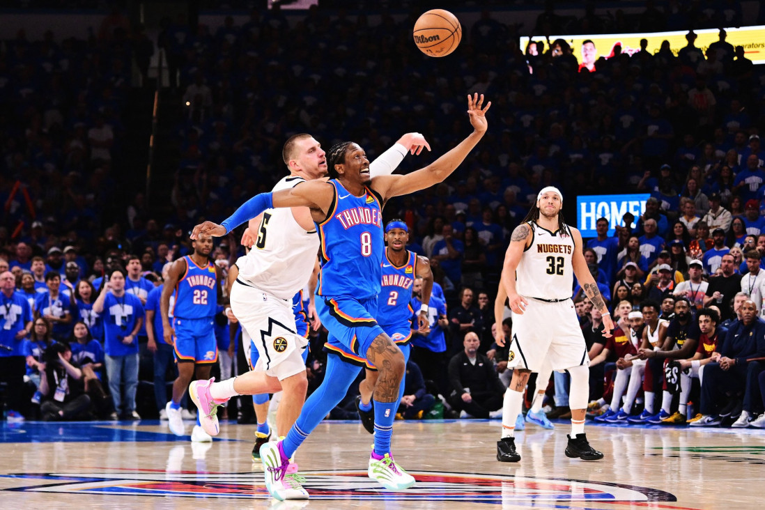 Ovo je Jokićeva sudbina u NBA-u: Nagetsi otkrili plan pred novu sezonu