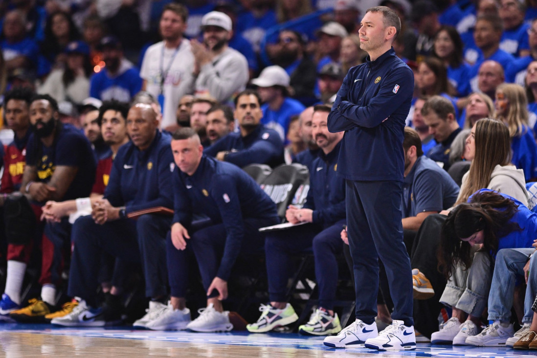 Jokić je najbolji, trener Denvera nema dilemu, a o "ludoj" pobedi pričao je i "tripl-dabl" Džoker