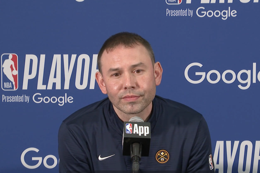 Denver potonuo u najvažnijem trenutku, Adelman slomljen: Oni su nas jednostavno pregazili!