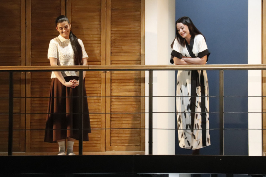 Ovacije na premijeri predstave "Heda Gabler": Novi hit Jugoslovenskog dramskog pozorišta (FOTO/VIDEO)