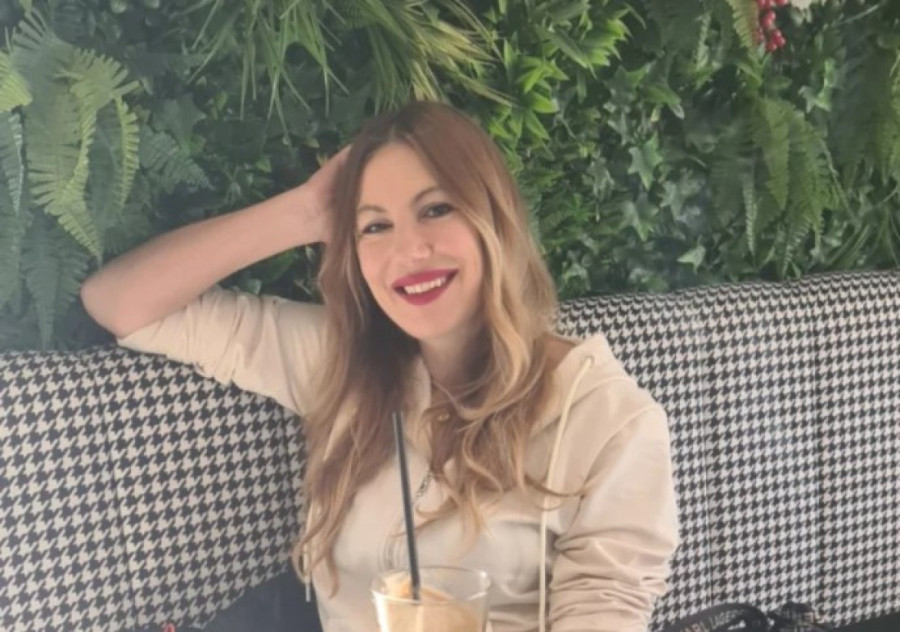 Bila je "Modelsica", pa se zaposlila kod Kineza, a onda otvorila sajt za odrasle: Ovoliko  naplaćuje sadržaj!