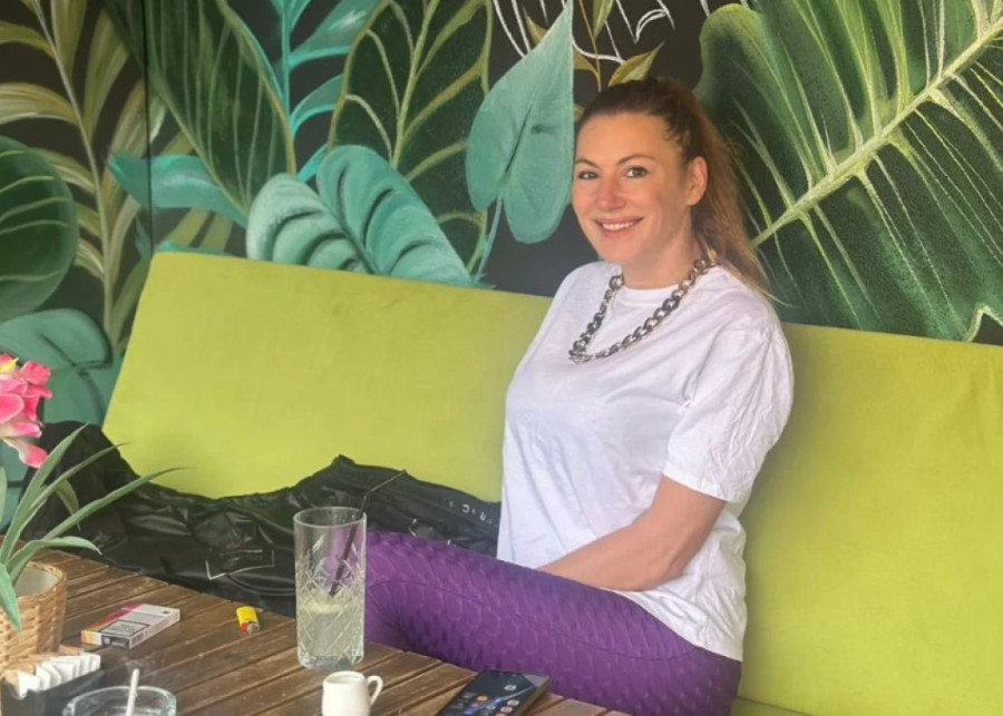 Bila je "Modelsica", pa se zaposlila kod Kineza, a onda otvorila sajt za odrasle: Ovoliko  naplaćuje sadržaj!