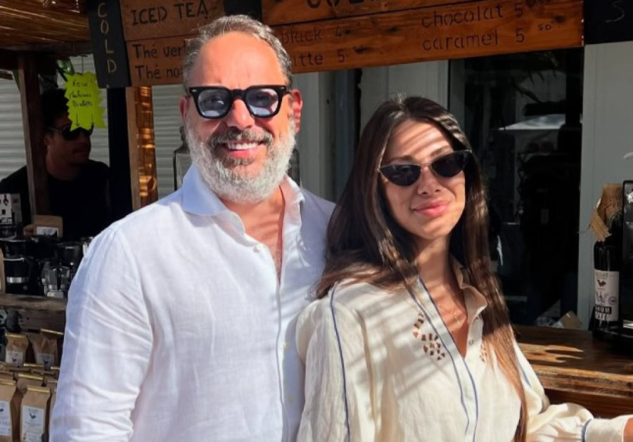 Babić po izlasku iz bolnice noćima nije spavao, kopče su mu još na glavi, ali on se ne da: Ovako provodi vreme!