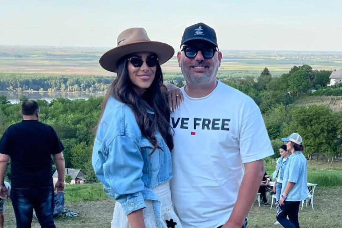 "Dobio sam sina i ćerku!" Branko Babić deci dao moćna imena: Neće biti velikog slavlja!