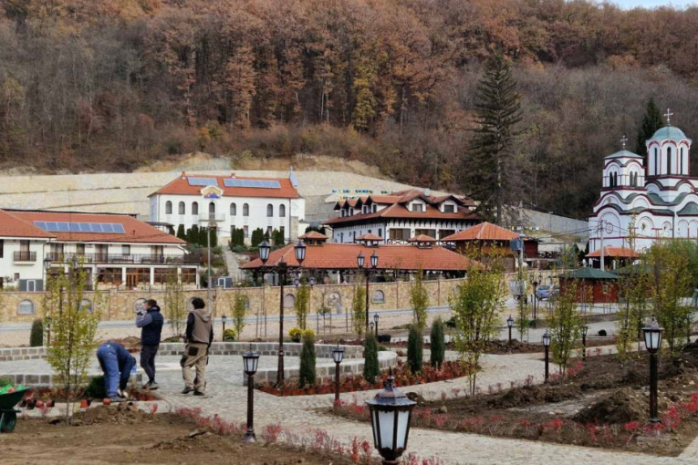 Danas slavimo čudotvorca Zosima Tumanskog: Veruje se da bi ovo trebalo da čine oni za koje nije nađen lek