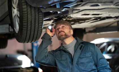 Zašto su popravke automobila papreno skupe i koštaju mnogo više nego pre 10 godina?