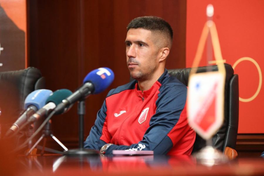 Vojvodina nikako da pobedi Zvezdu u finalu: Tanjga i Medojević sada tvrde "Kup je naš koliko i njihov"