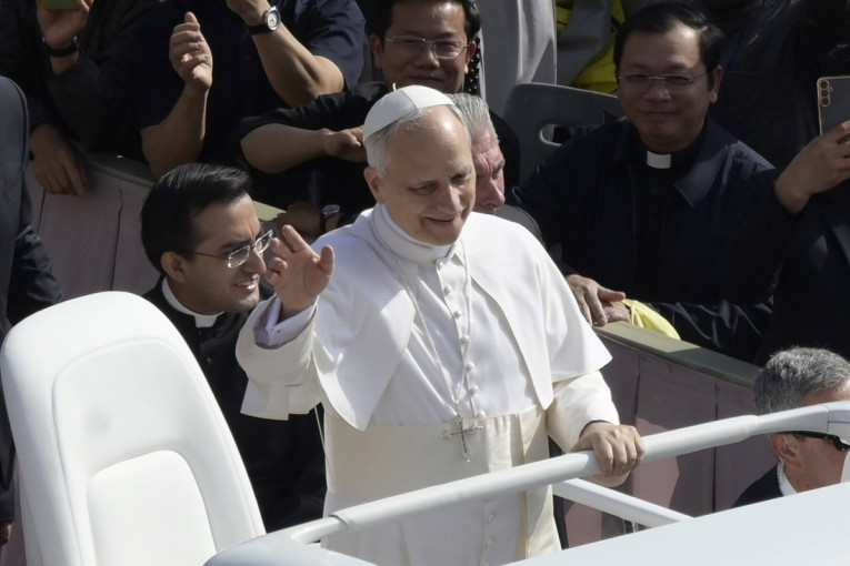 Papa Lav XIV sastao se sa 15 osoba iz Belgije koji su bili zlostavljani kad su bili maloletni