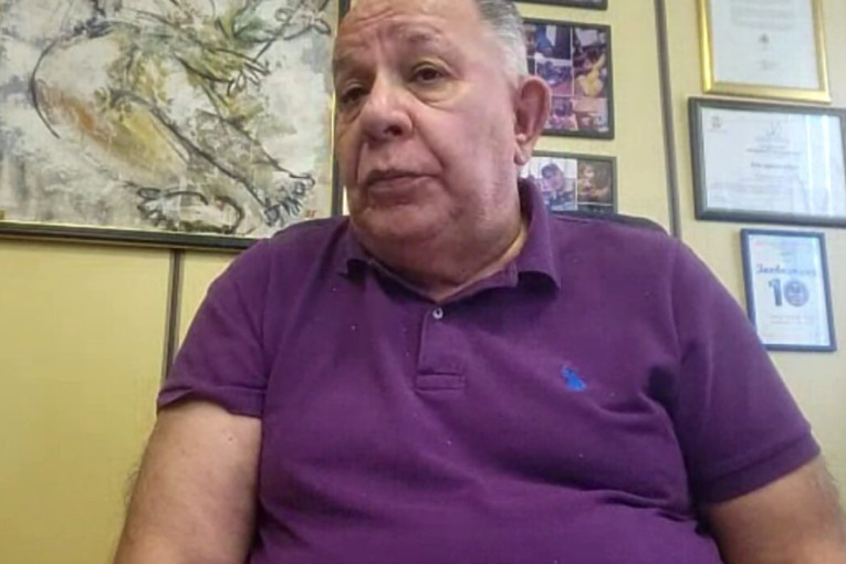 Jezivo svedočenje Jerkana: U Nišu su me tukli 45 minuta, ostale su ozbiljne posledice, a niko nije odgovarao (VIDEO)