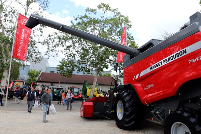 Međunarodni poljoprivredni sajam se ne seli u Beograd: "Jeftin pokušaj narušavanja poslovnog ugleda“, neodvojiv deo Novog Sada