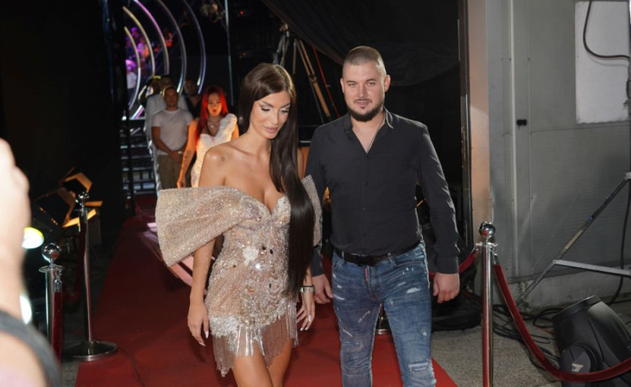 Gruja o raskidu sa Mimas: Nismo zajedno već dva i po meseca, a ona možda trenutno nosi moje dete!