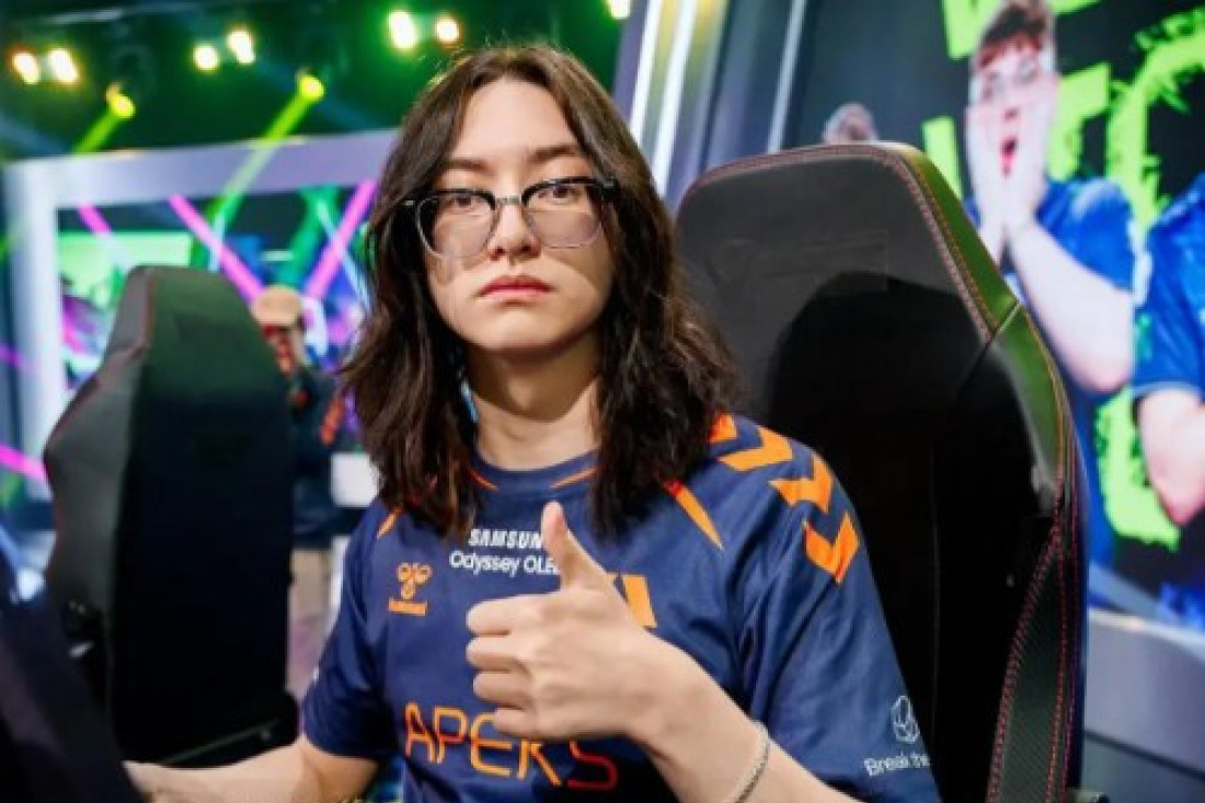 Teške optužbe protiv florescent: Navodi o seksualnom zlostavljanju i manipulaciji šokirali Valorant scenu!