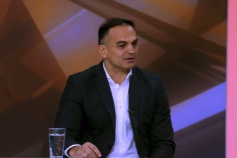 Karadarević: Ne sme nikom biti cilj da rušimo pravosuđe