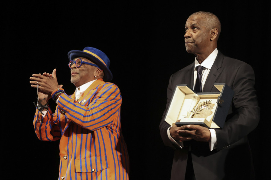 Denzel Vošington u paklenoj borbi za život sina: Pogledajte prvi trejler za novi film Spajka Lija (VIDEO)