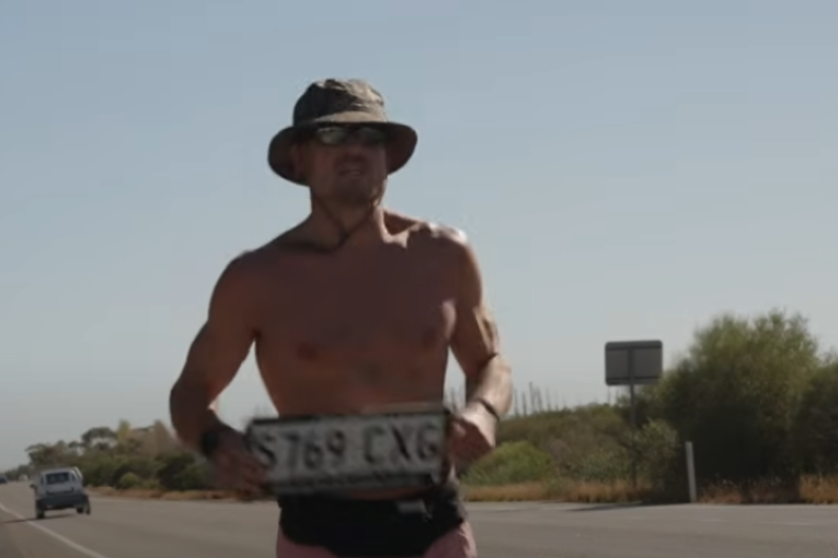 Vilijam pretrčao Australiju! I još oborio rekord! (VIDEO)