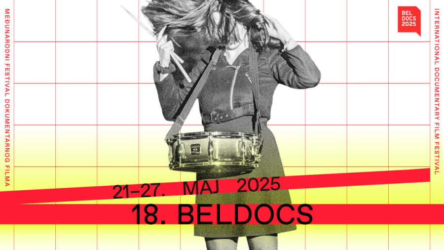 Nisam mislio da je ovo moguće: Film "Krila i tlo" Stefana Maleševića osvojio tri nagrade na Beldocsu