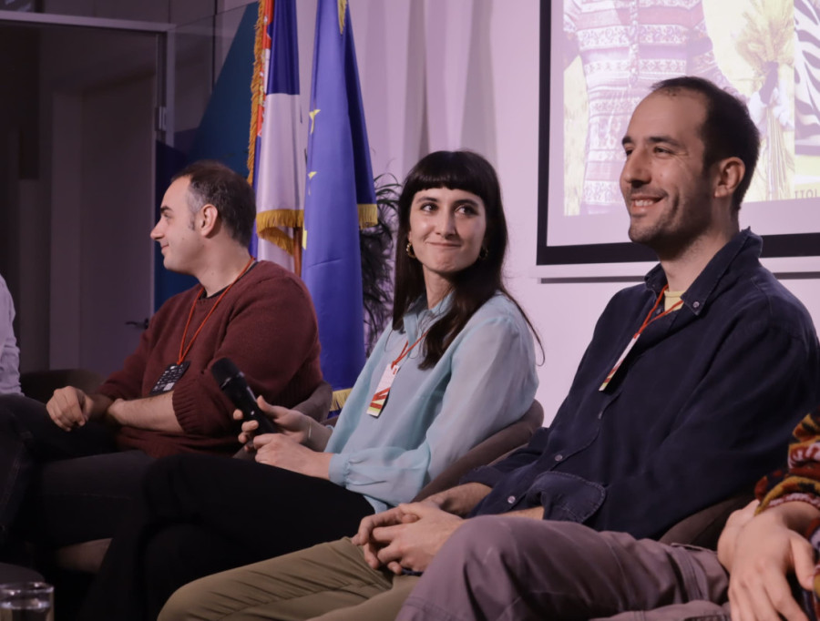 Beldocs festival predstavio srpski takmičarski program: 12 impresivnih filmova (FOTO/VIDEO)