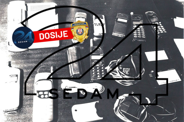 Unosan biznis s ulice i kraljevi buvljaka: Ovi uređaji su bili na meti lopova 90-ih, mnogi se od njih obogatili