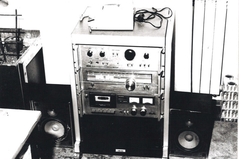 Ekskluzivna fotografija: Ovaj popularni predmet su krale najmoćnije beogradske grupe lopova iz devedesetih (FOTO)