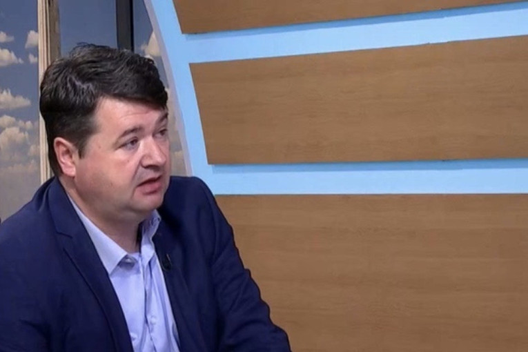 Više se i ne kriju: Cicvarić i drugari trče kod evroparlamentarca Gocija po instrukcije (FOTO)