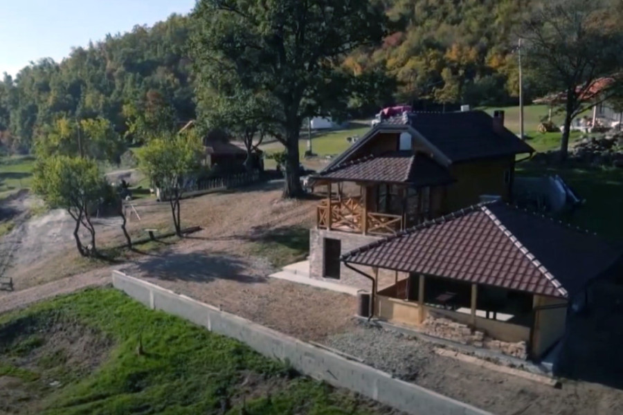 I lepo i jeftino: Evo gde možete da letujete u Srbiji!