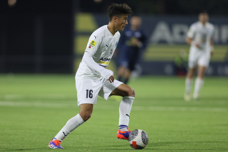 Rekordna prodaja kluba: Vezista napušta ekipu na kraju sezone!