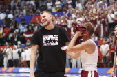 Srbija je veliki, veliki izazov, verovatno i prvi favorit: NBA zvezdu uskoro očekuje i duel sa Jokićem