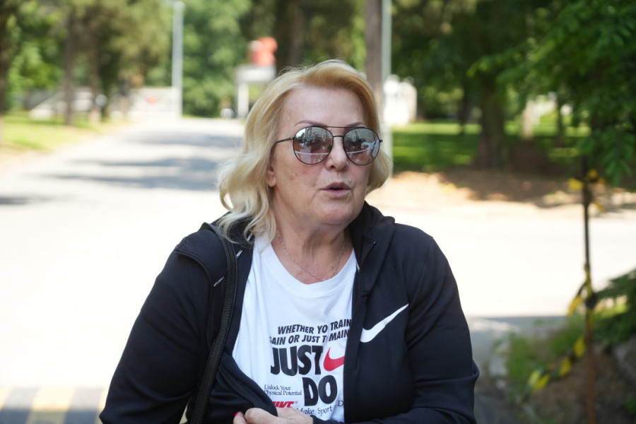 Ovo još nikome na estradi nije pošlo za rukom! Neda Ukraden ostvarila najveću želju