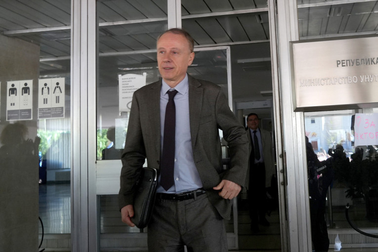 Petričković o pritisku Vladana Đokića na Medicinski fakultet - rektor zloupotrebljava svoju poziciju i krši Statut Fakulteta