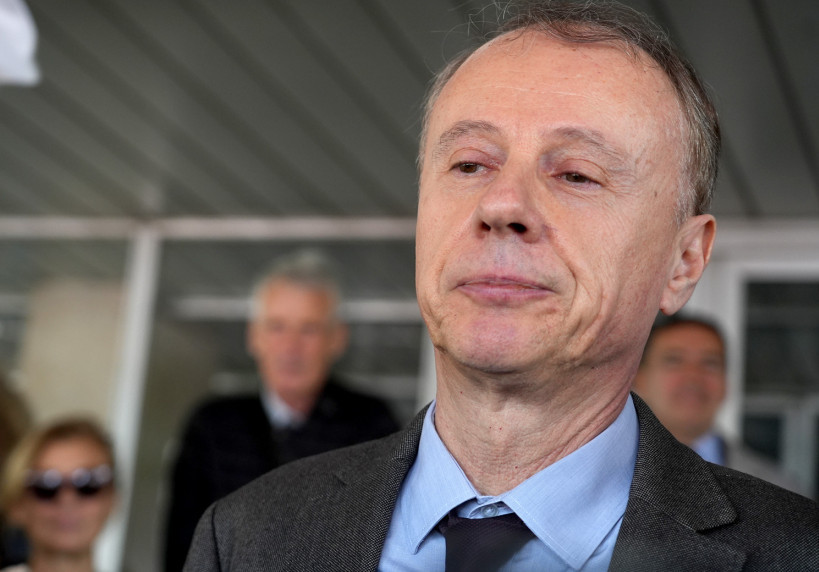 Nije komplet lepinja, evo malo indeks sendviča! Hit video lidera SNS Vučevića (VIDEO)