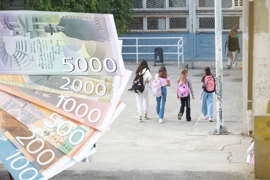 Stižu parice na račune! Država sprema novu pomoć građanima - brzo se prijavite!