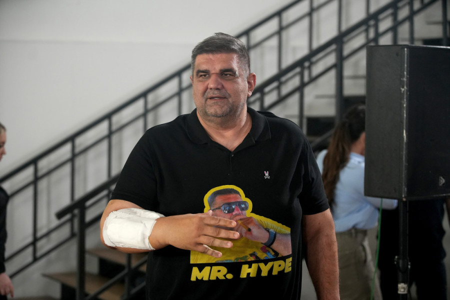 "Pop se krije u Crnoj Gori" Saša Mirković o incidentu u Zagrebu, otkrio nove detalje: Pratili su me tog dana