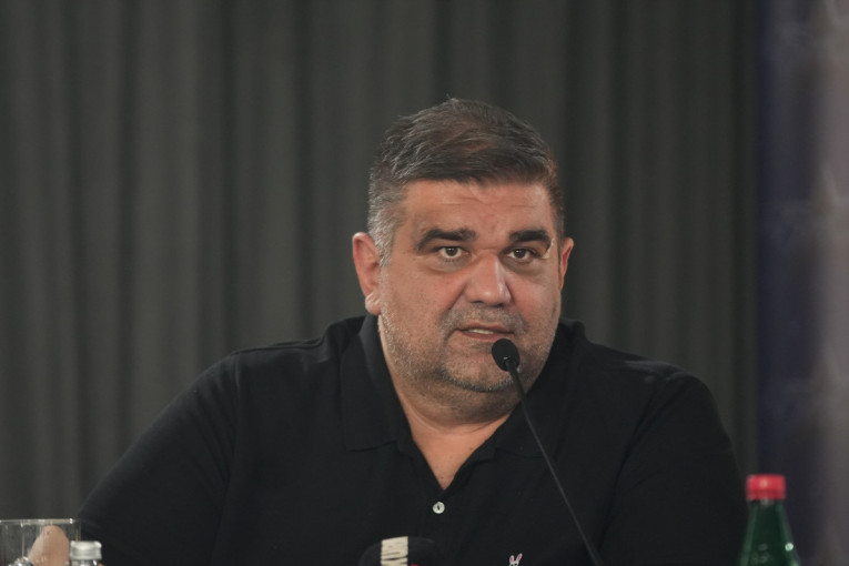 Veliki projekti Hype produkcije! Saša Mirković otkrio šta nas sve čeka od jeseni, jedan format privlači posebnu pažnju (VIDEO)