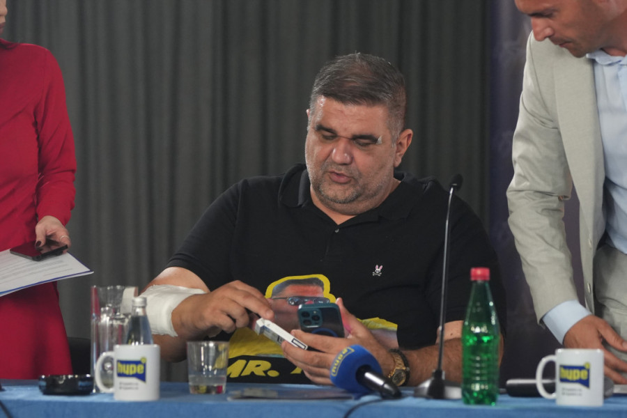 Saša Mirković otkrio startnu postavu serije „Savršen nered“: Evo koje glumce ćete imati priliku da gledate