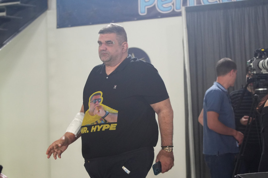 Saša Mirković otkrio startnu postavu serije „Savršen nered“: Evo koje glumce ćete imati priliku da gledate