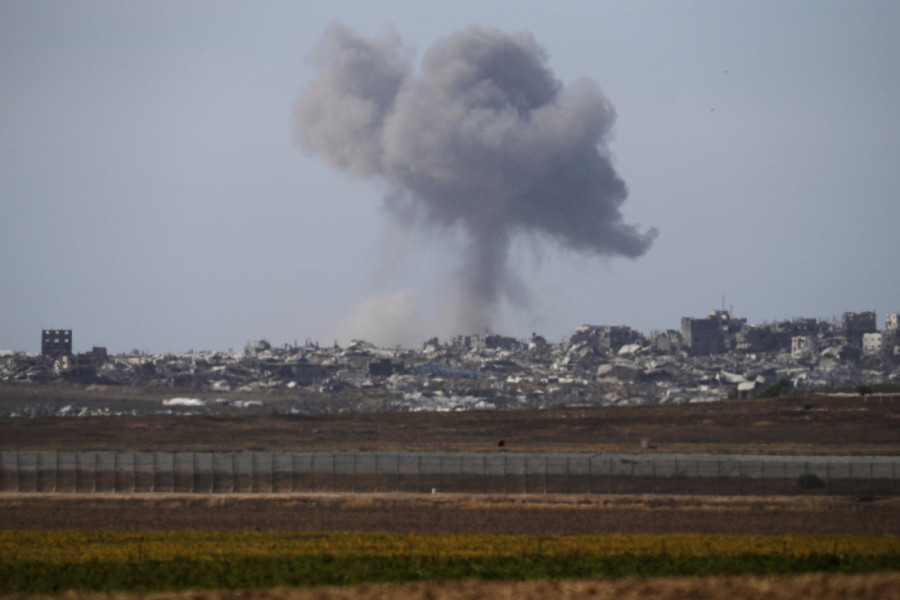 Sve oči su uprte u Trampa: Svet je počeo da se okreće protiv brutalnih akcija Izraela, a šta je sa Amerikom?