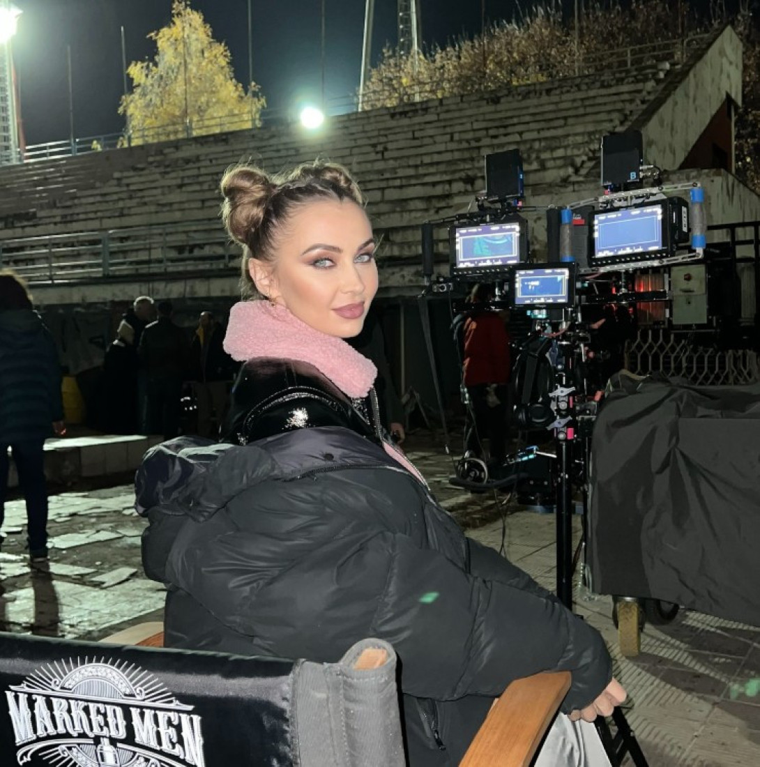 "Odbijala sam usluge, usledile su droge i poroci!" Naša glumica progovorila o Holivudu