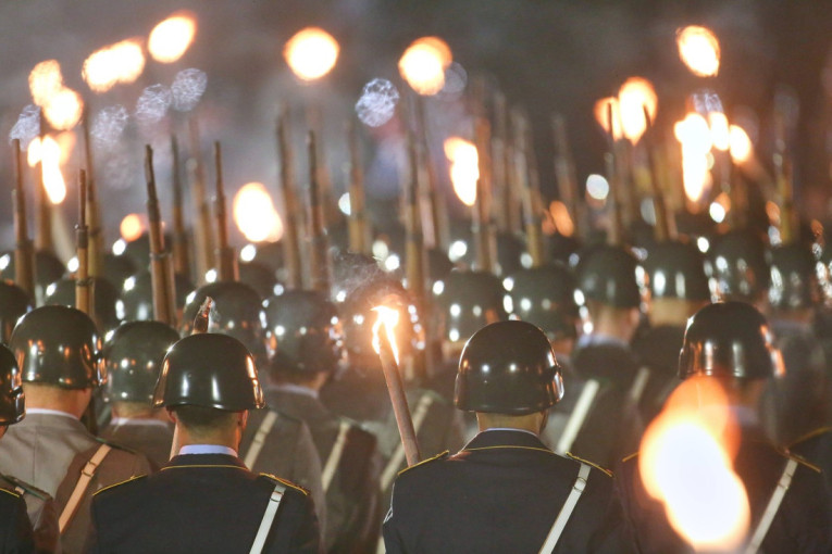 Može li Nemačka da oživi svoju vojsku? Nova taktika teško da će uroditi plodom